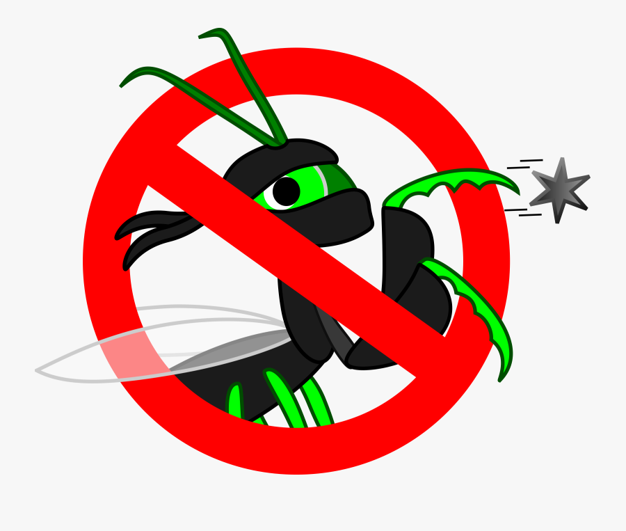 Leaf,area,graphic Design - Free Logo Png Icon Pest Control, Transparent Clipart