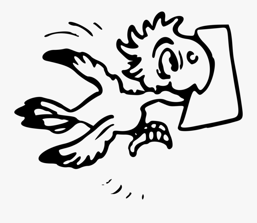 Air Mail, Transparent Clipart