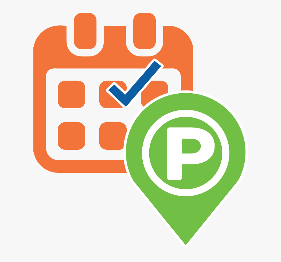 Control The Lot Availability By The Hour, The Half-hour,, Transparent Clipart