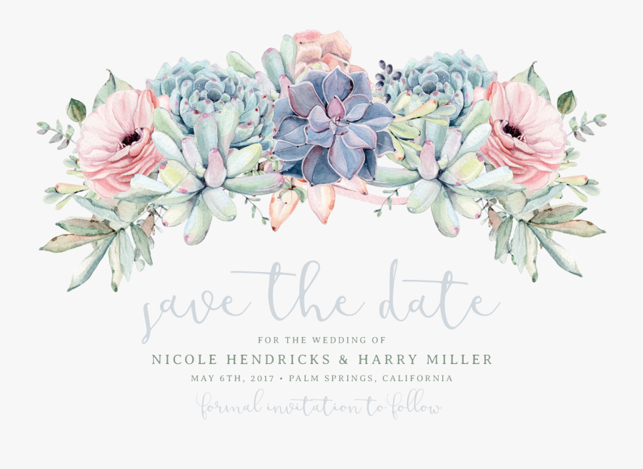 Clipart Black And White Stock Wedding Gold Foil Save - Save The Date Png, Transparent Clipart