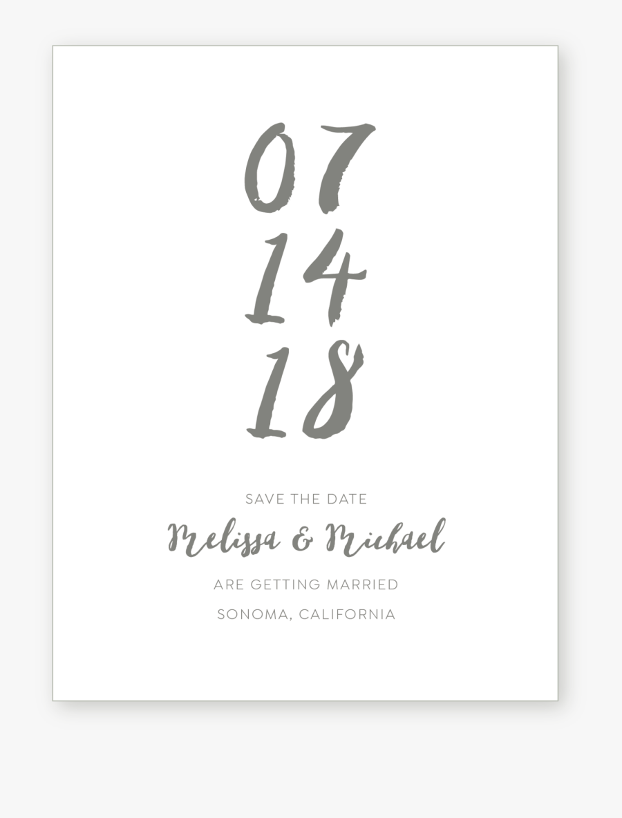 Clip Art Malibu Chatham Caron Letterpress - Calligraphy, Transparent Clipart
