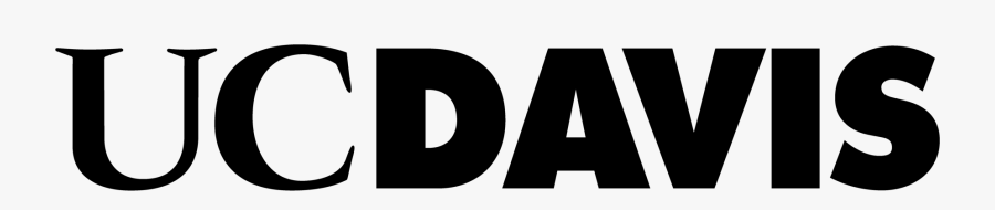 University Of California, Davis, Transparent Clipart