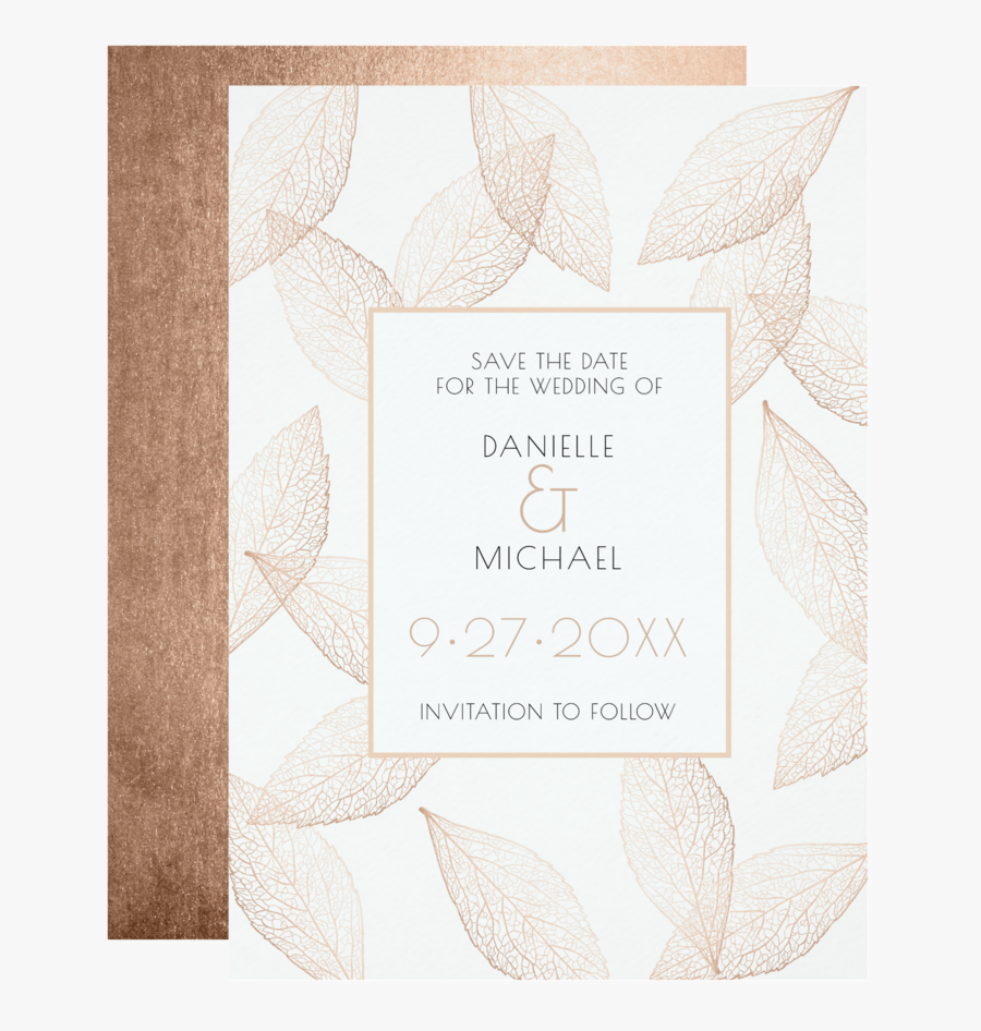 Antler Botanical Postcards - Paper, Transparent Clipart