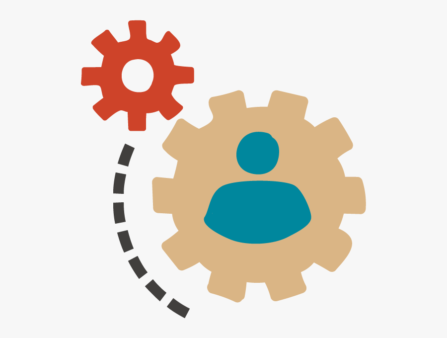 Staff Clipart Case Management - Time Vector, Transparent Clipart