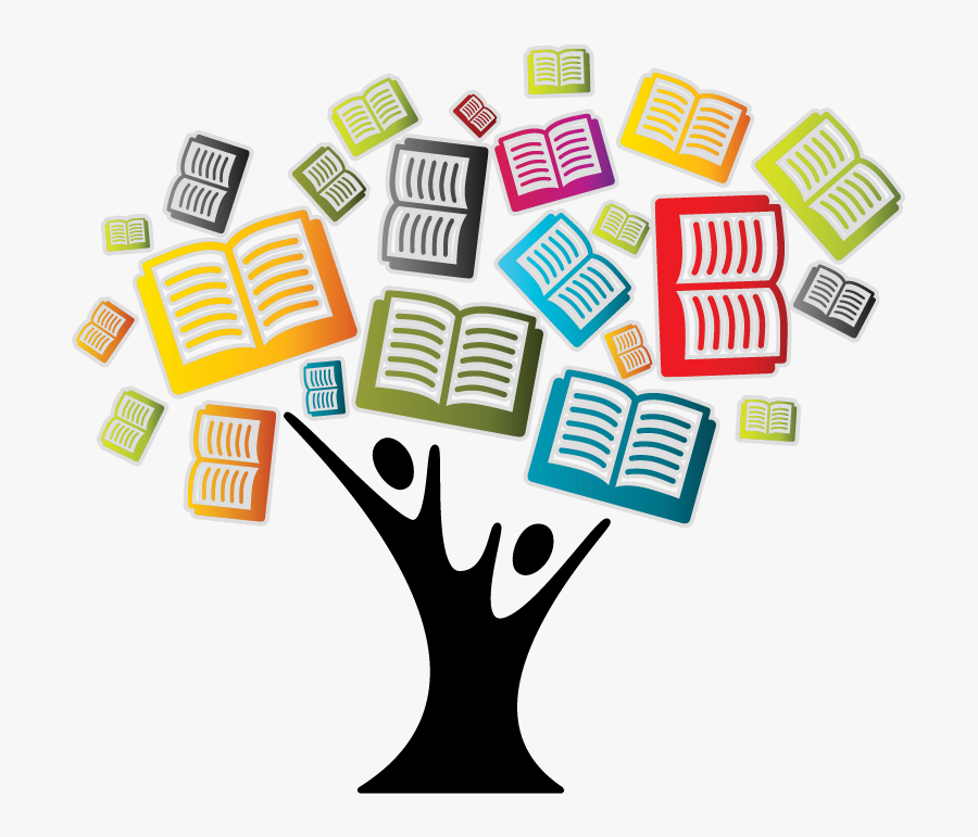 Education Vector, Transparent Clipart