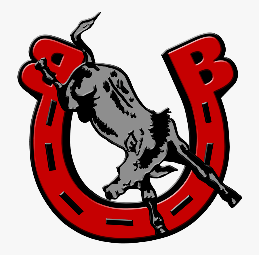Bedford Kicking Mules, Transparent Clipart