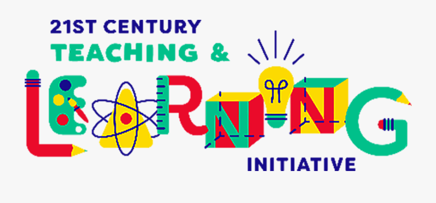21st Learning Logo - Maison Des Initiatives Étudiantes, Transparent Clipart