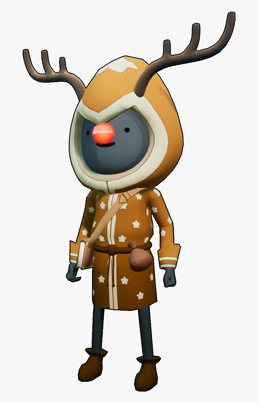 Wizard Staff Clipart - Cartoon, Transparent Clipart