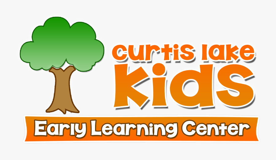 The Early Learning Center, Transparent Clipart