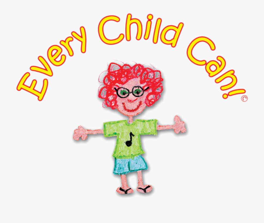 Every Child Can - Every Child Can Suzuki, Transparent Clipart