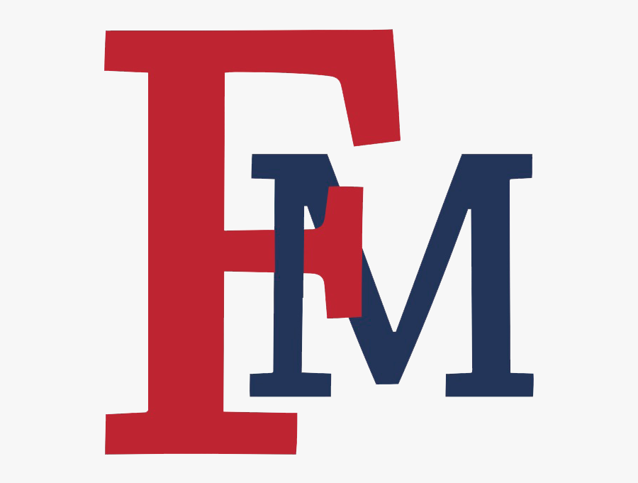 Francis Marion University Alumni Logo, Transparent Clipart