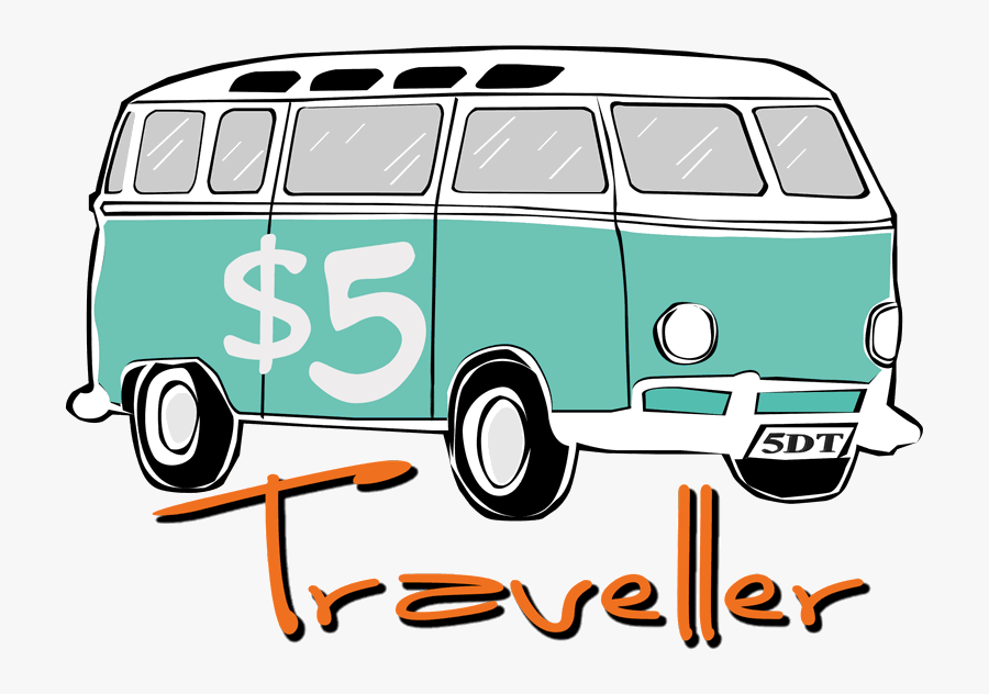 11 Photos To Inspire You To Visit Island Paradise - Compact Van, Transparent Clipart