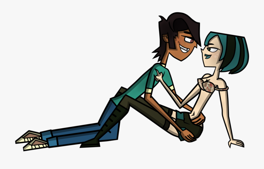 Post Your Favorite Anime Character - Gwen Total Drama Fanfiction, Transparent Clipart