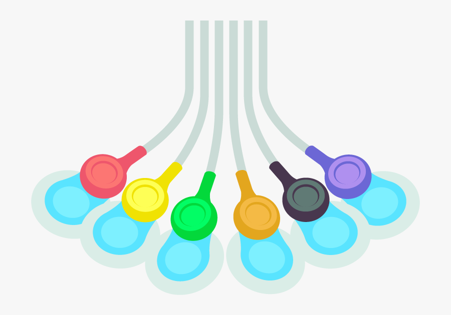 Circle, Transparent Clipart