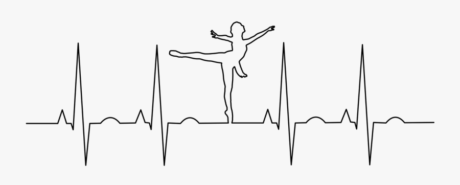 Transparent Ekg Png - Arts And Health, Transparent Clipart