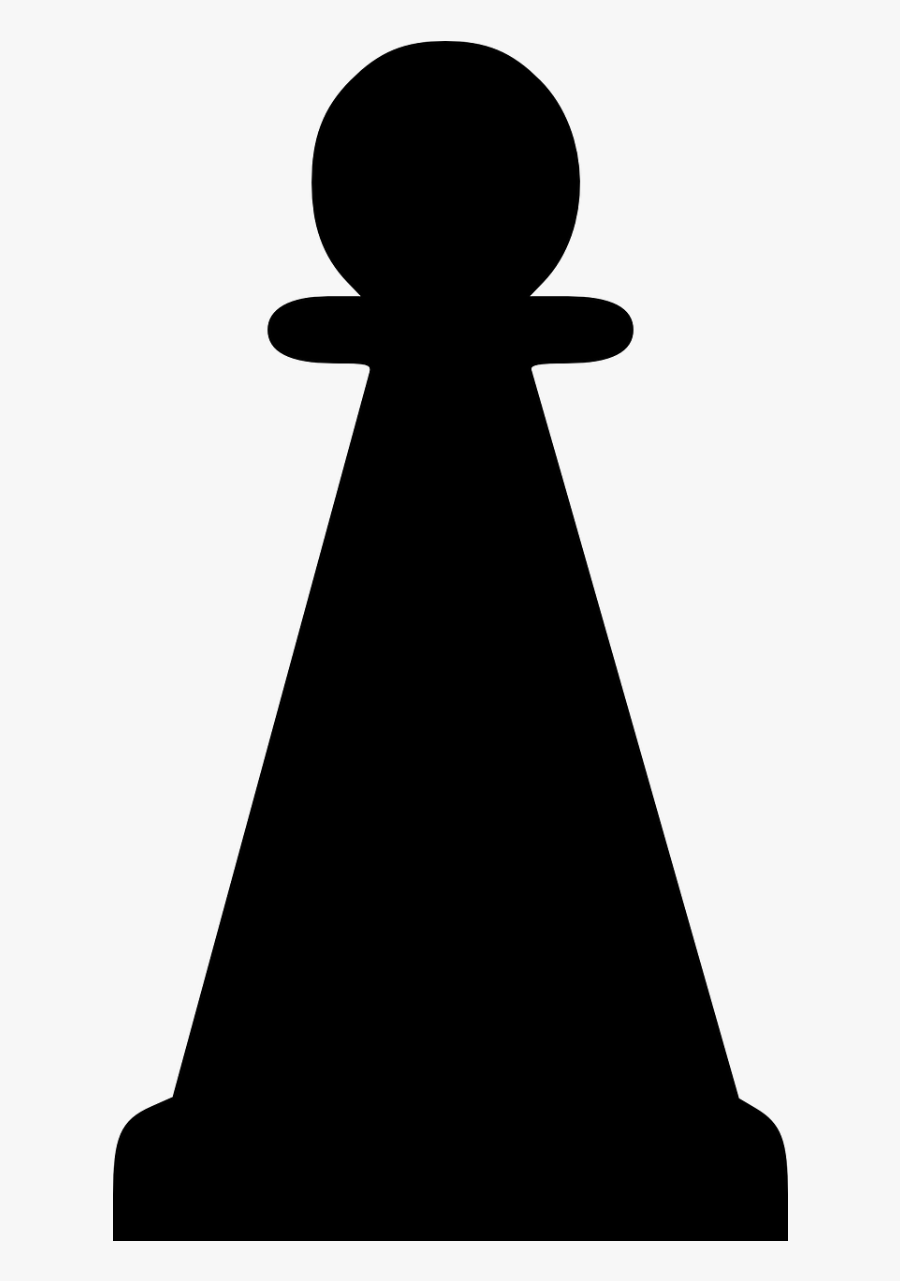 King Chess Piece Svg, Transparent Clipart