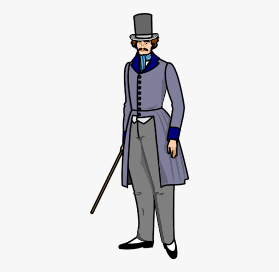 Standing, Transparent Clipart
