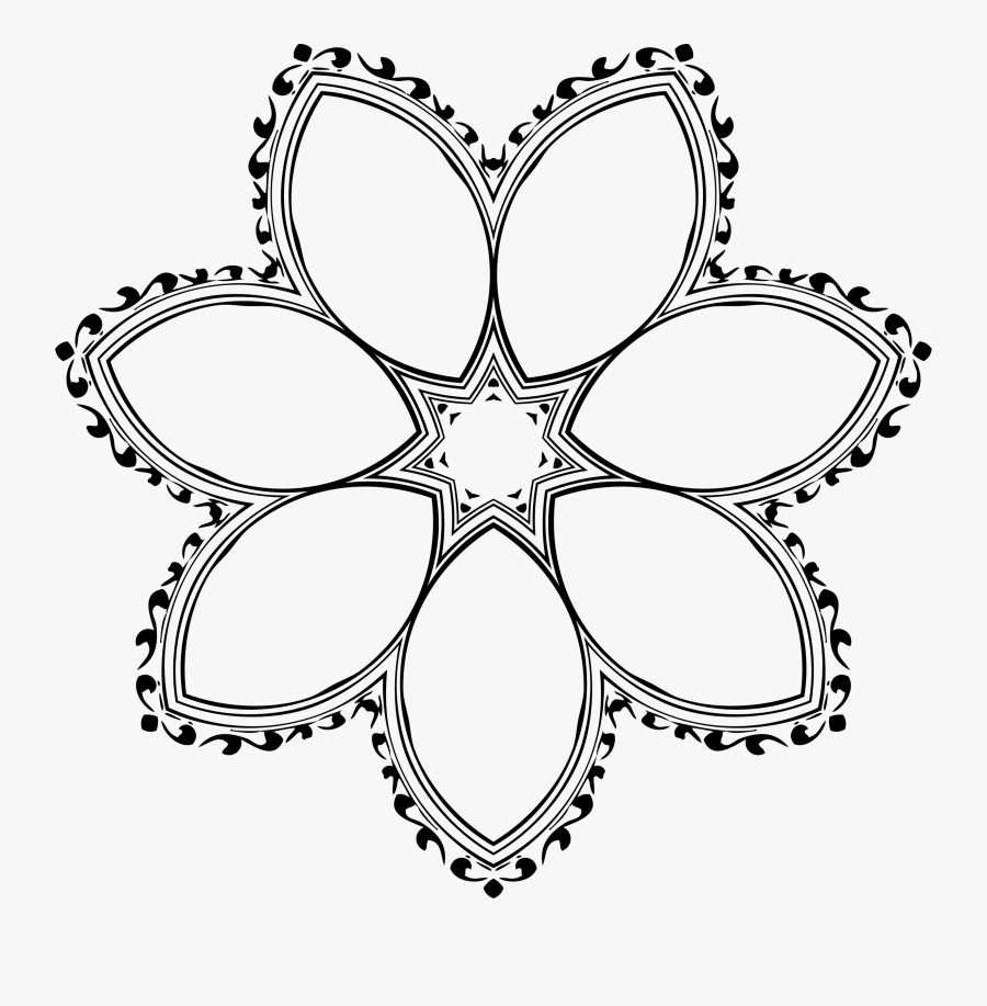 Vintage Design 18 Icons Png - Vintage Designs Png, Transparent Clipart