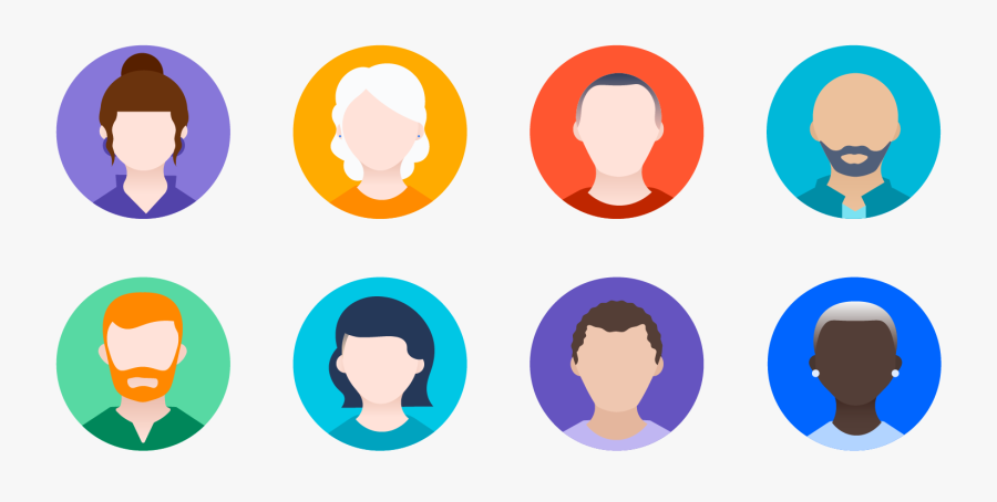 Team Atlassian Illustration, Transparent Clipart