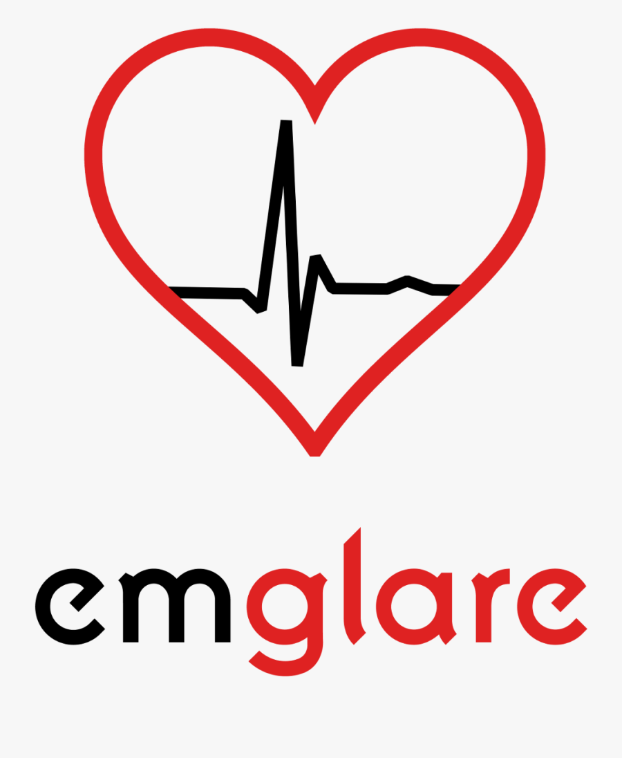 Coração Para Correio Elegante, Transparent Clipart