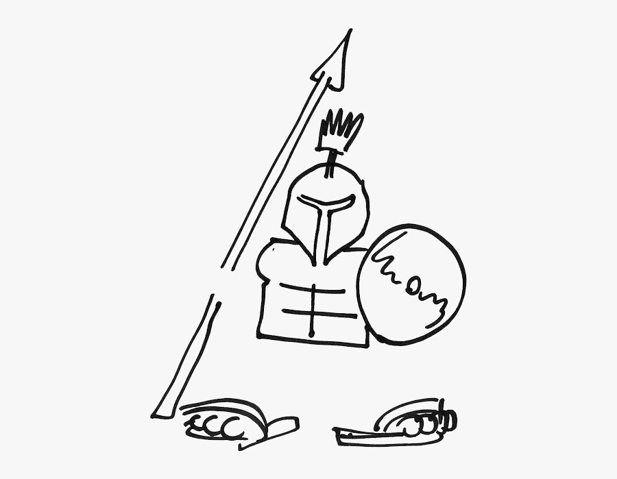 Line Art, Transparent Clipart