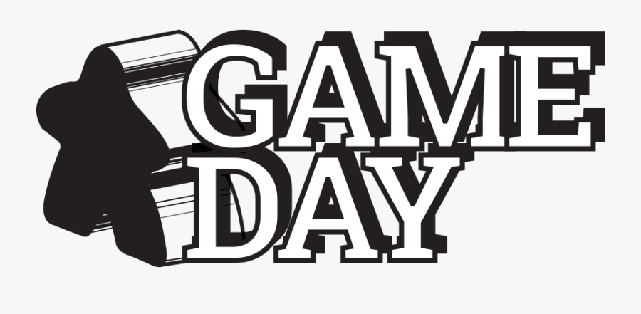 Clip Art Game Day, Transparent Clipart