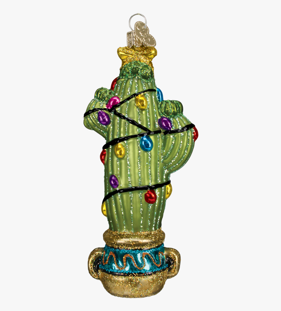 Old World Christmas, Transparent Clipart