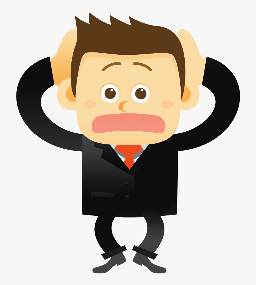 We Field Tested Popular - Happy Man Cartoon Png, Transparent Clipart