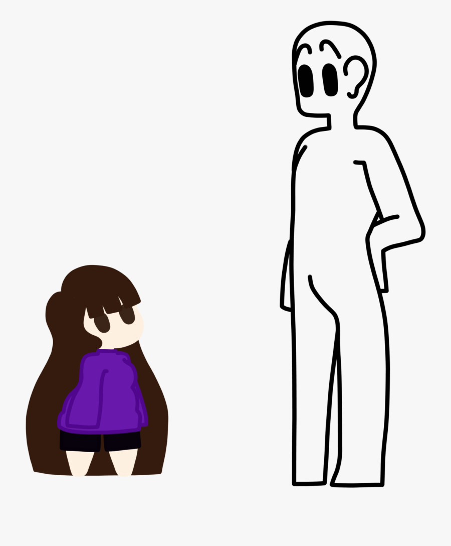 “the Short Sturggle”
have This Little Digital Doodle - Cartoon, Transparent Clipart