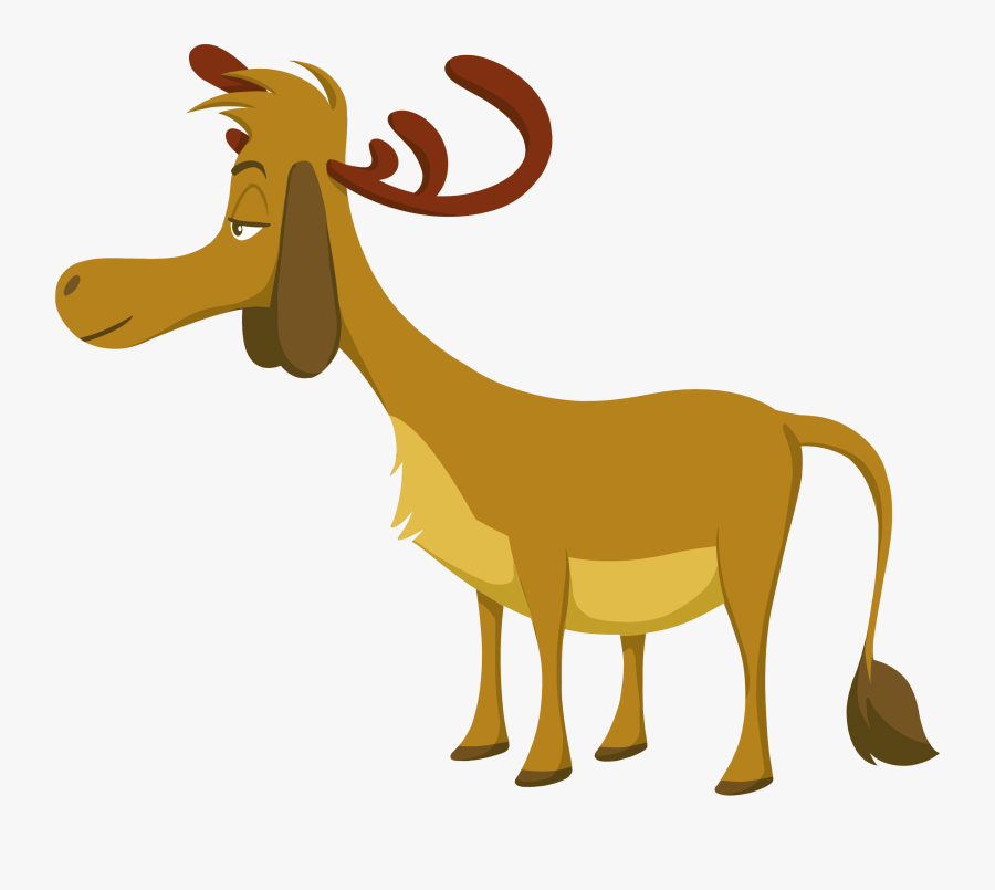 Cartoon, Transparent Clipart