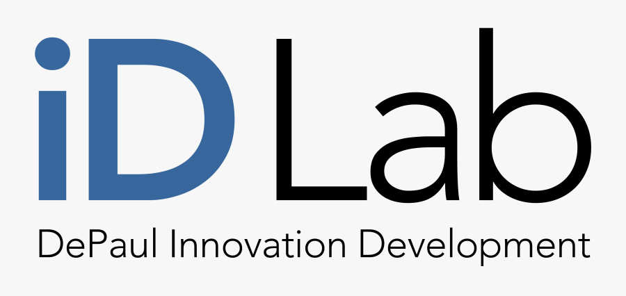 Depaul - Graphic Design, Transparent Clipart