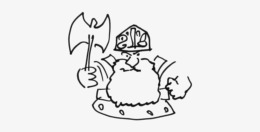 Cartoon, Transparent Clipart