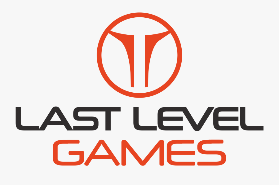 Meeple Foundry Logo Lastlevel - Last Level, Transparent Clipart