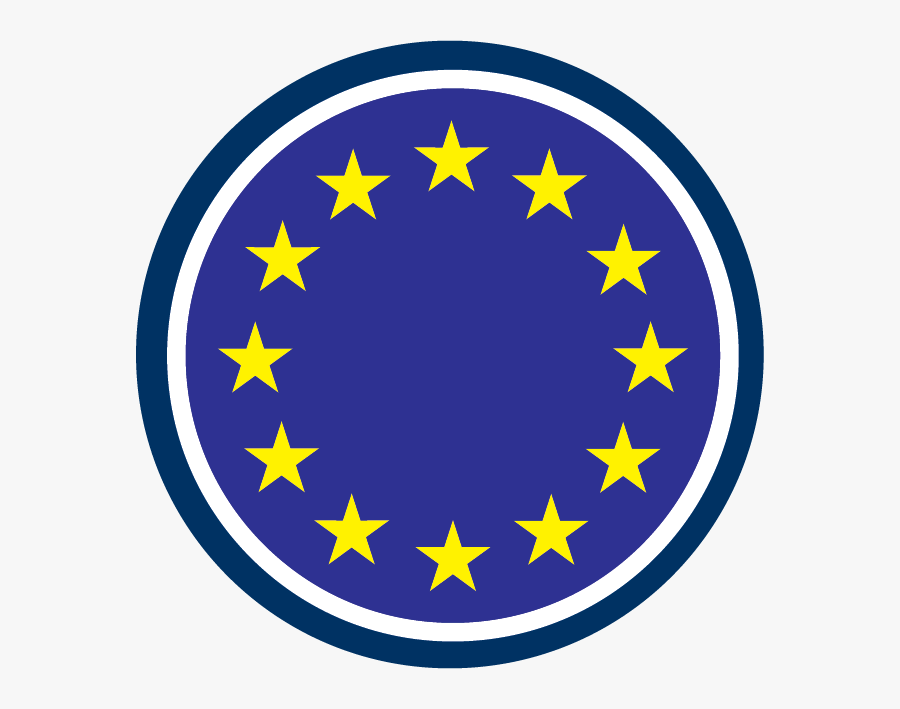 Eu - European Union, Transparent Clipart