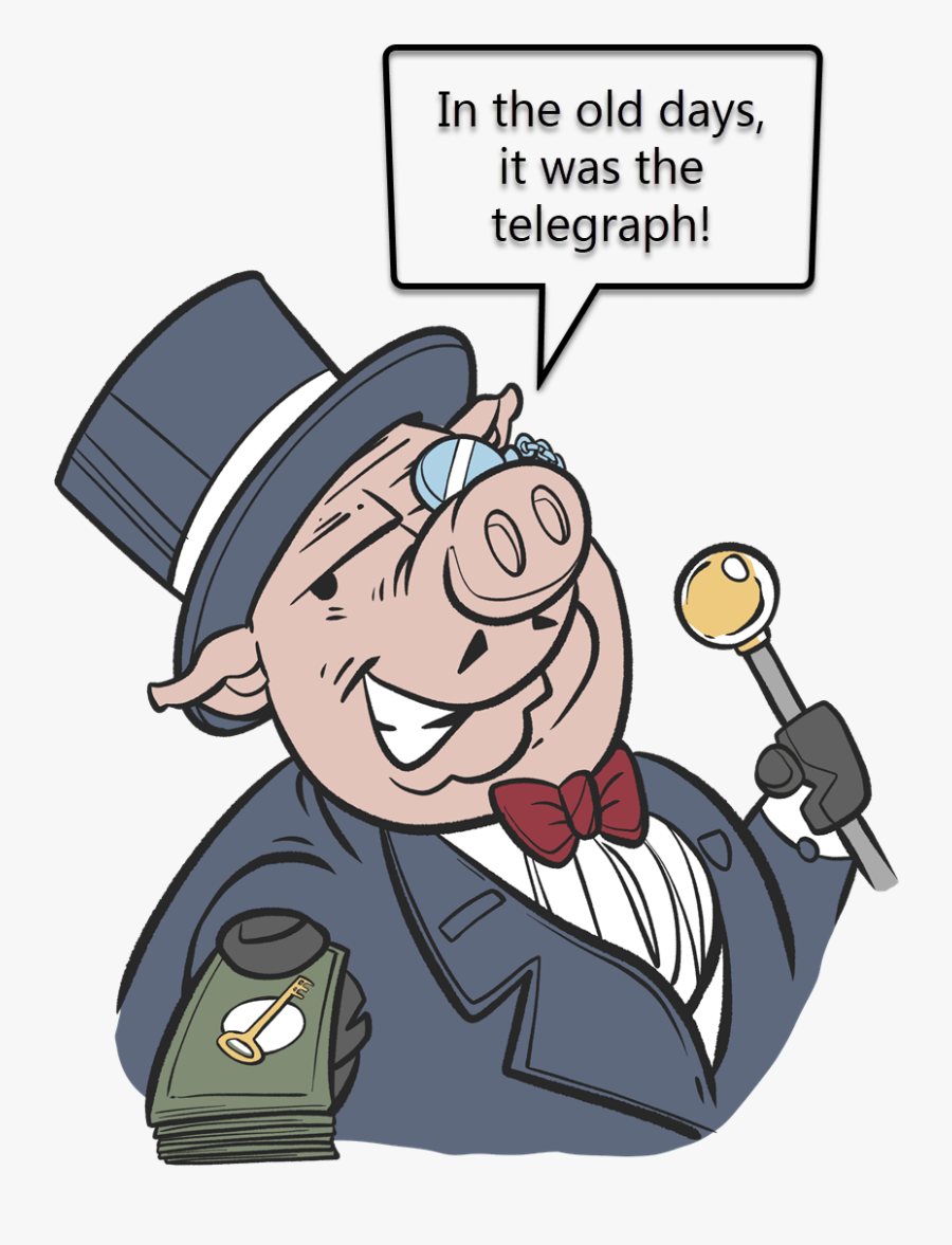 Cartoon, Transparent Clipart