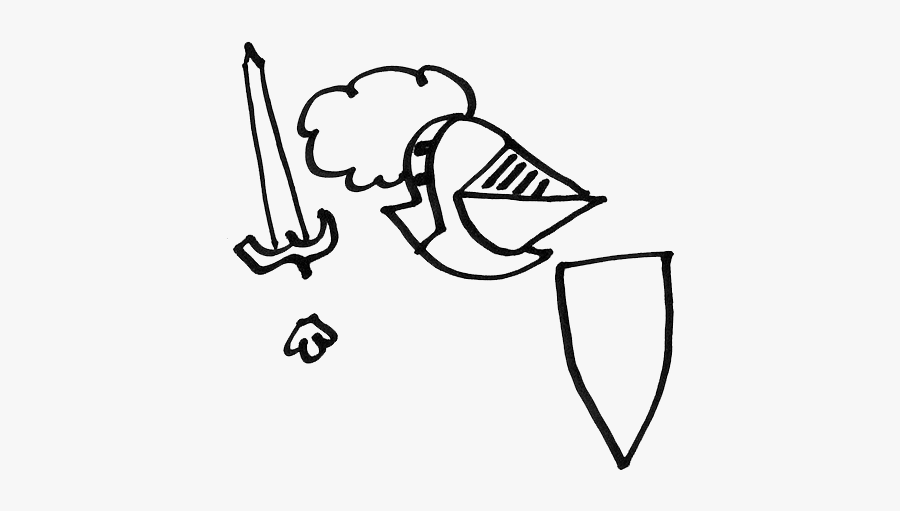 Sketch, Transparent Clipart