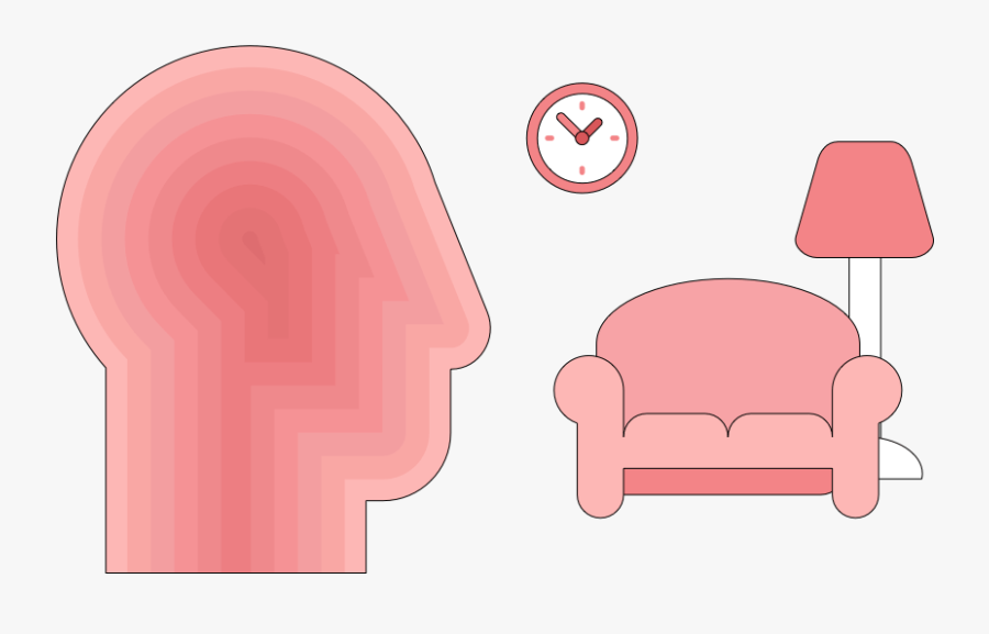 Chair, Transparent Clipart