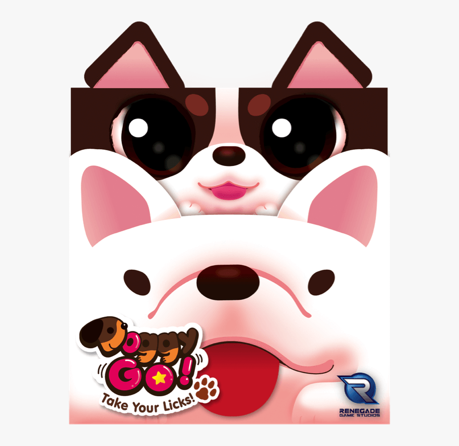 Doggy Go "
 Class= - Board Game, Transparent Clipart