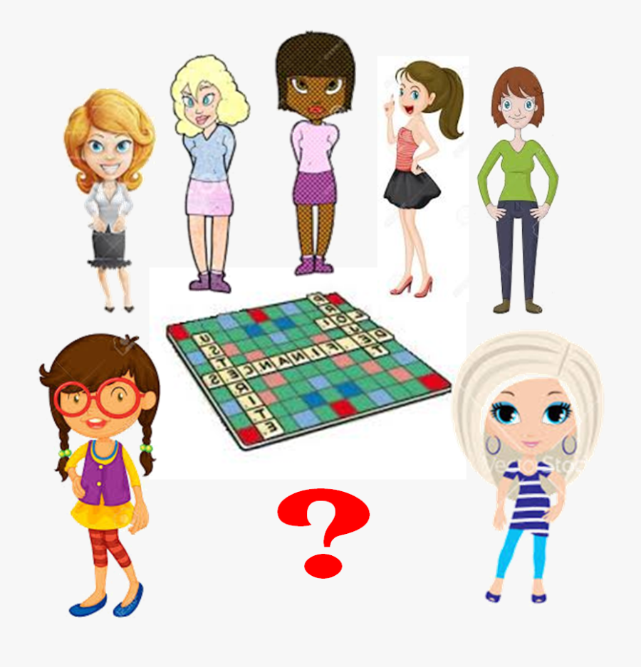 Cartoon, Transparent Clipart