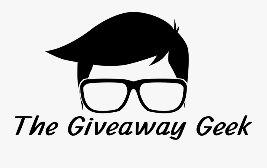 The Giveaway Geek, Transparent Clipart