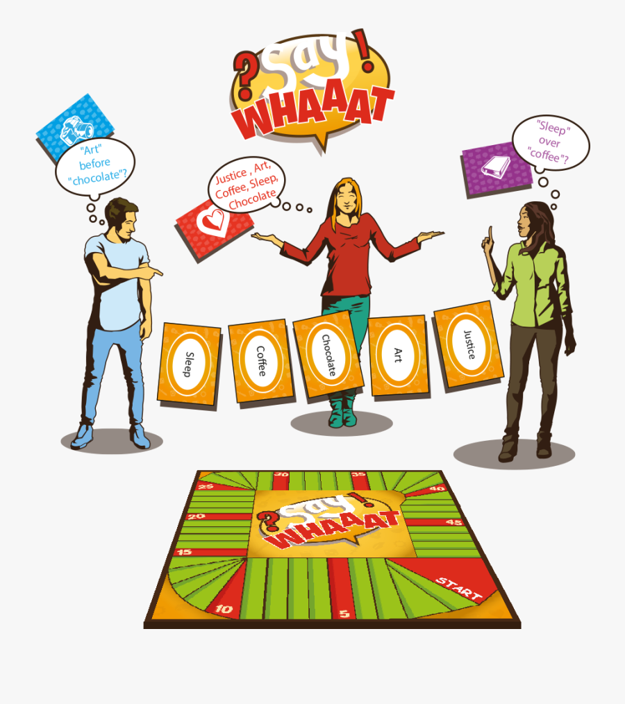 Cartoon, Transparent Clipart