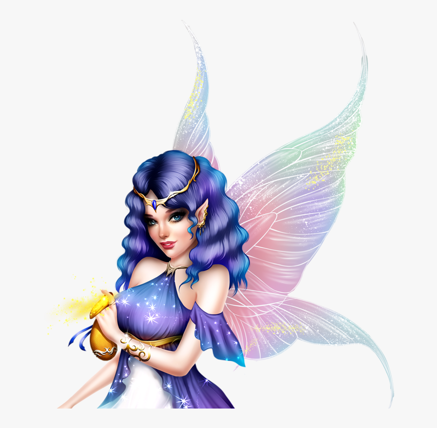 Transparent Tinkerbell Pixie Dust Clipart - Fairy, Transparent Clipart