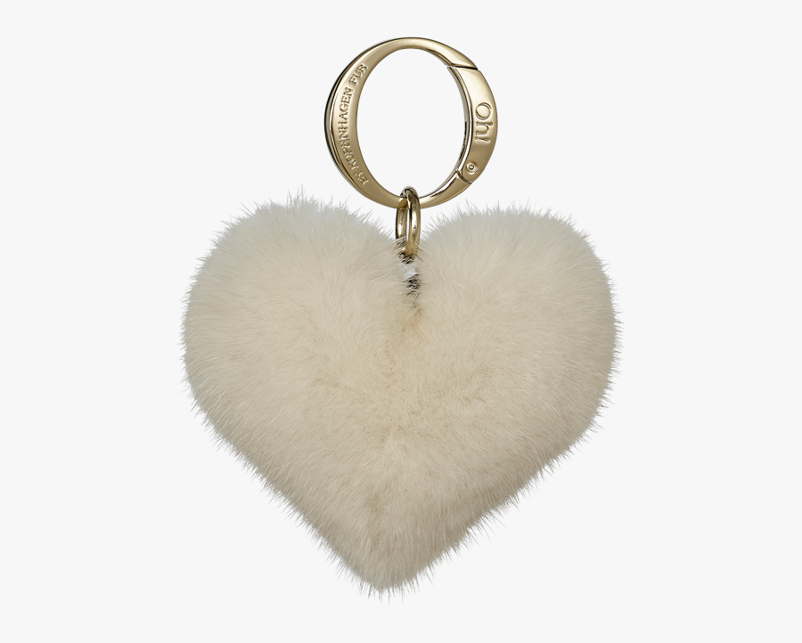 Ally Gardenia - Keychain - Keychain, Transparent Clipart