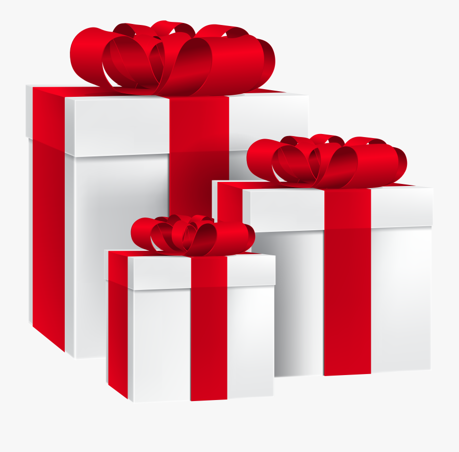 Transparent Present Clipart Png - Portable Network Graphics, Transparent Clipart