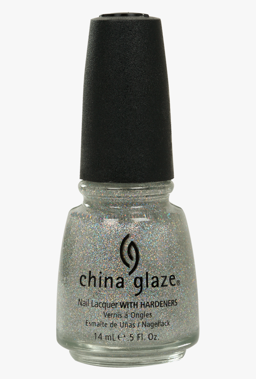 China Glaze, Transparent Clipart