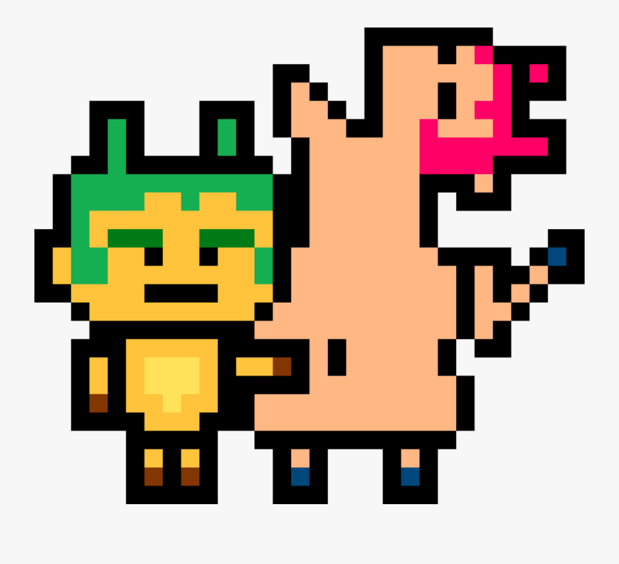 Transparent Banshee Clipart - Illustration, Transparent Clipart