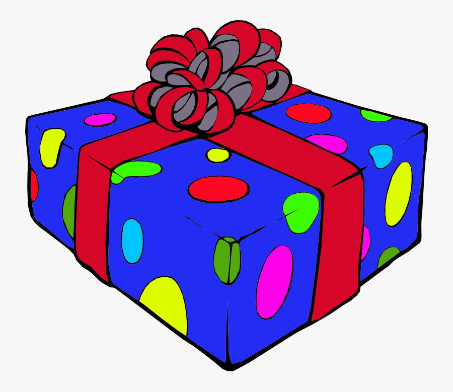 Gift A Image - Clip Art, Transparent Clipart
