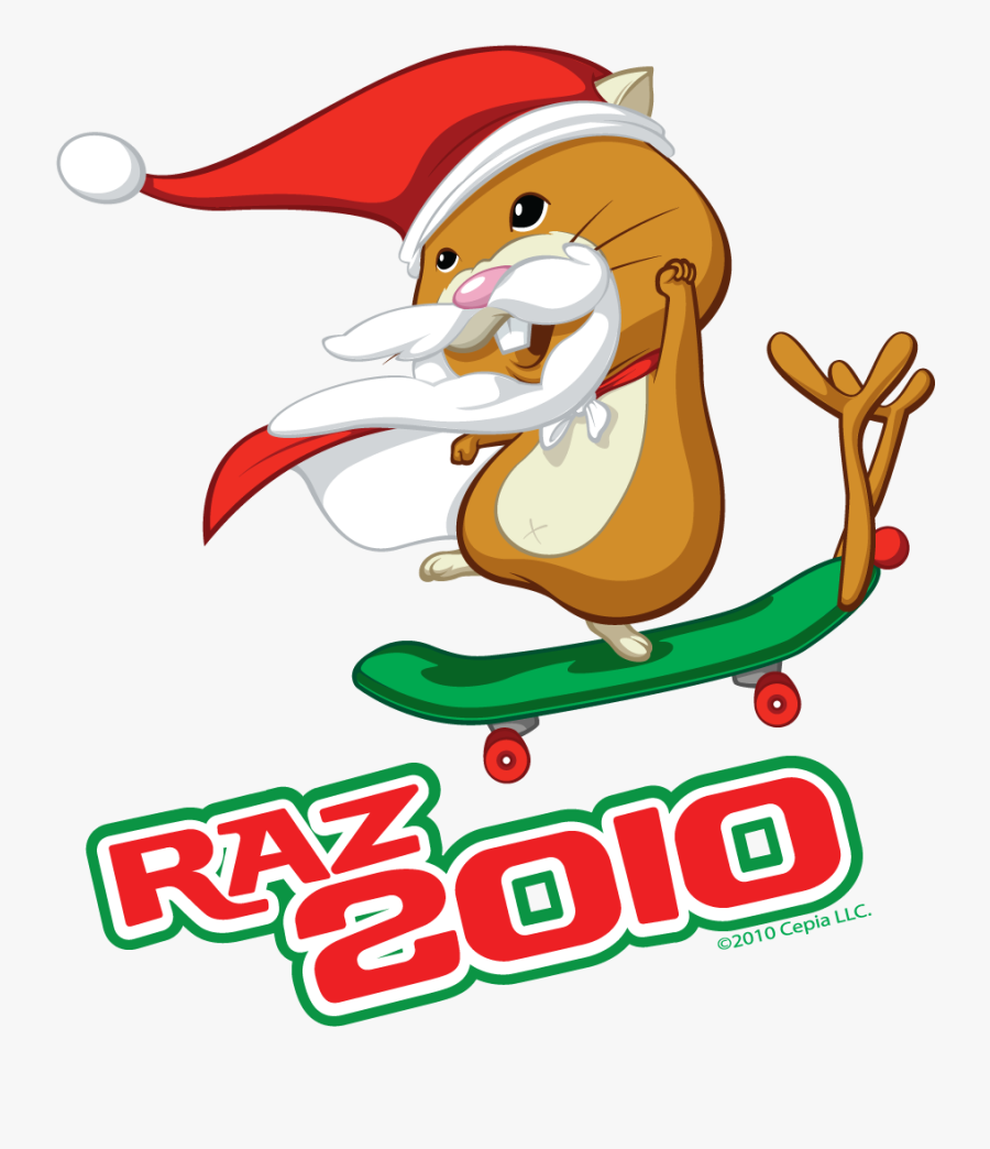 Zhu Zhu Pets, Transparent Clipart