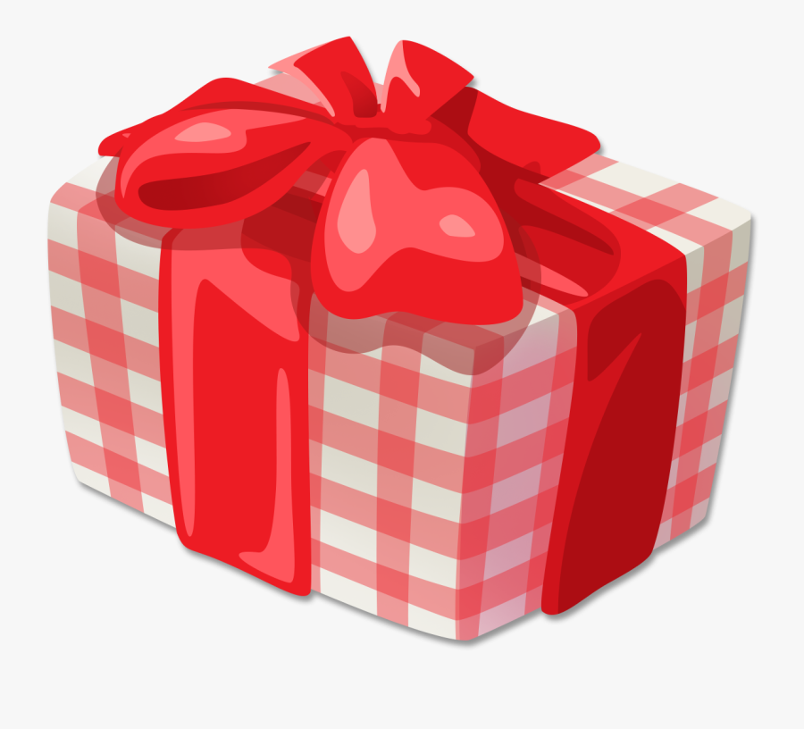 Gifts Clipart Mystery - Hay Day Present, Transparent Clipart
