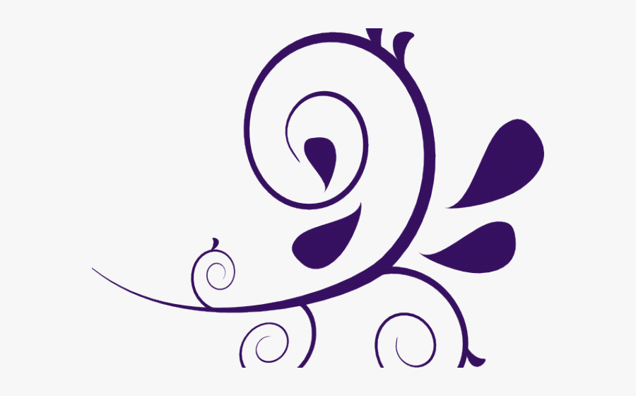 Free Paisley Clip Art, Transparent Clipart